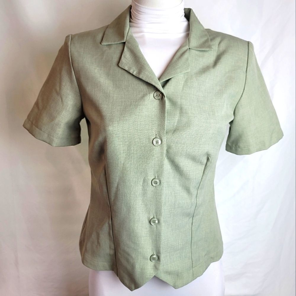 VINTAGE BOBBIE BROOKS Brazer 